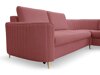 Hjørnesofa Kingston 157 (Castel 59)