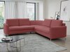 Hjørnesofa Kingston 157 (Castel 59)