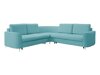 Hjørnesofa Kingston 157 (Castel 70)
