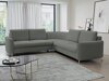 Hjørnesofa Kingston 157 (Castel 93)