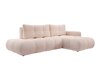 Hoekbank Kingston 156 (Curio 60)