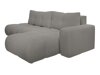 Hoekbank Kingston 156 (Curio 83)