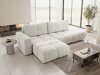 Hoekbank Kingston 156 (Perfect Harmony 01)
