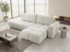 Hoekbank Kingston 156 (Perfect Harmony 01)