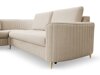Hoekbank Kingston 157 (Castel 15)