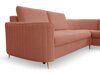 Hoekbank Kingston 157 (Castel 55)