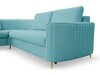 Hoekbank Kingston 157 (Castel 70)