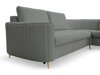 Hoekbank Kingston 157 (Castel 93)