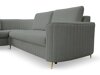 Hoekbank Kingston 157 (Castel 93)