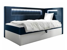 Kontinentaalvoodi Lucus VIII (Soft 017 + Fresh 11)