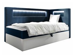 Kontinentaalvoodi Lucus VIII (Soft 017 + Fresh 11)