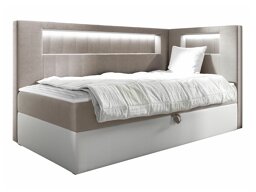 Kontinentaalvoodi Lucus VIII (Soft 017 + Fresh 1)