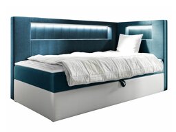 Kontinentaalvoodi Lucus VIII (Soft 017 + Fresh 34)