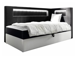 Континентално легло Lucus VIII (Soft 017 + Fresh 17)