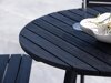 Tafel en stoelen set Dallas 4647
