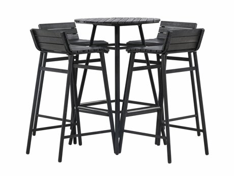 Tisch und Stühle Dallas 4647