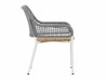 Buitenstoel Dallas 4655
