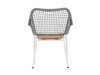 Buitenstoel Dallas 4655