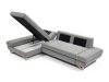 Ъглов диван Kingston 161 (Avra 16)
