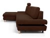 Hjørnesofa Kingston 161 (Avra 06)