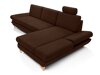 Hjørnesofa Kingston 161 (Avra 06)