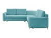 Hoekbank Kingston 157 (Castel 70)