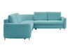 Hoekbank Kingston 157 (Castel 70)