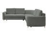 Hoekbank Kingston 157 (Castel 93)