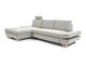 Hoekbank Kingston 161 (Avra 01)
