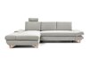 Hoekbank Kingston 161 (Avra 01)