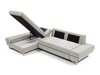 Hoekbank Kingston 161 (Avra 01)