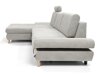 Hoekbank Kingston 161 (Avra 01)