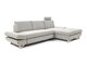 Hoekbank Kingston 161 (Avra 01)