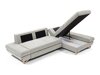 Hoekbank Kingston 161 (Avra 01)