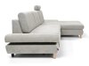 Hoekbank Kingston 161 (Avra 01)