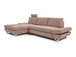 Hoekbank Kingston 161 (Avra 10)