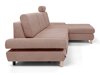 Hoekbank Kingston 161 (Avra 10)