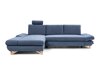 Hoekbank Kingston 161 (Avra 14)