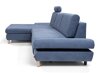 Hoekbank Kingston 161 (Avra 14)