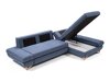 Hoekbank Kingston 161 (Avra 14)