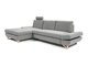 Hoekbank Kingston 161 (Avra 16)