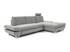 Hoekbank Kingston 161 (Avra 16)