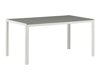 Tafel en stoelen set Dallas 4660