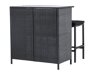 Tisch und Stühle Dallas 4650