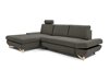 Hjørnesofa Kingston 161 (Avra 17)