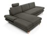 Hjørnesofa Kingston 161 (Avra 17)