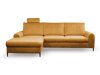 Hjørnesofa Kingston 165 (Velluto 8)
