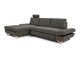 Hoekbank Kingston 161 (Avra 17)