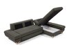 Hoekbank Kingston 161 (Avra 17)