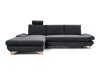 Hoekbank Kingston 161 (Avra 18)